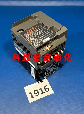 工业配件FVR-E11 FVR2.2E11SCP 4.1KVA 3PH 20030V 逆变器