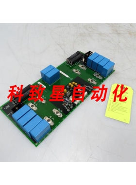 工业配件DS200ITXSG1ACB电路板