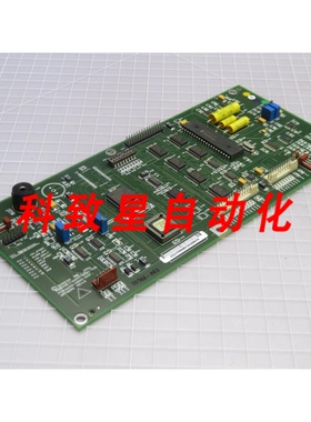 工业配件OHMEDA 6600-0800-600 6600-0521-700 电路板 T263387
