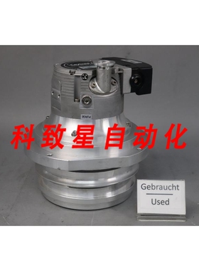 工业配件250/20/20IC 822301V1000 涡轮泵 24V 240W 72000RPM