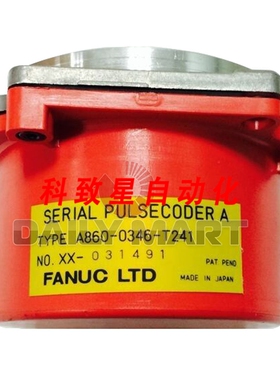 工业配件编码器 A860-0346-T241 A8600346T241