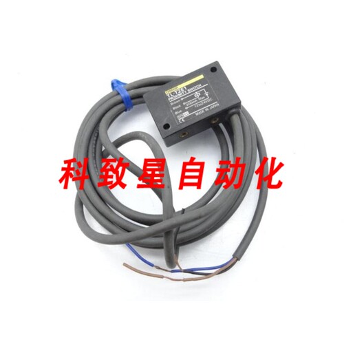 工业配件TL-T2E1 SWITCH - 封面
