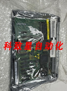 工业配件HP E1330B 75000 B 系列 VXI 四路 8 位数字 I/O模块