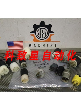工业配件HART L1820C HBL2623 HBL5669C F19850&MORE (14 LOT)