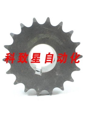 工业配件MARTIN DS60A18 NSNB-SPROCKET
