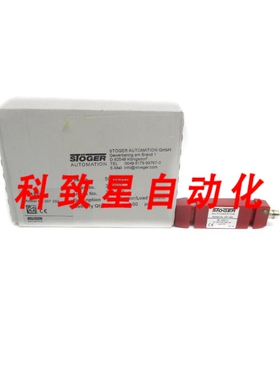 工业配件STOGER 207292 IS12311 10-35VDC