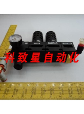 工业配件FLUIDAIR R75-02CF71-02BJ M1F75-02BJSV75-02 阀门 T172