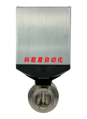 工业配件VAT SCHMETTERLING VENTIL KONTROLLE VAKUUM VENTIL 612