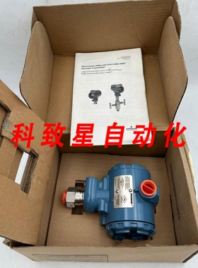 工业配件2088G3S22A1E5Q4 信号调节器