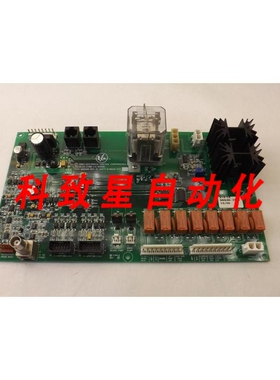 工业配件集成控制 400640 810640 2100 AQUALOX I/O BOARD T29175