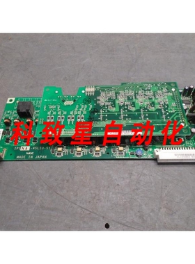 工业配件NEC IP1NA-4SLIU-S1 模块带 IP1NA-4SLIDB-S