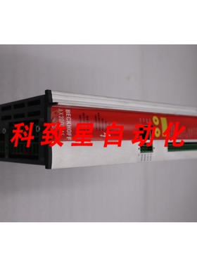 工业配件AX2003-AS S60301-520 数字伺服驱动放大器 STK 3440-D