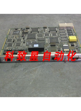 工业配件MMCS VPP-01/02 MODULE FOR HIPATH 4000 SERVER