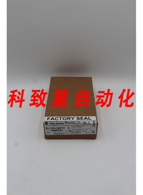 工业配件20-750-CNETC CONTROLNET选件卡