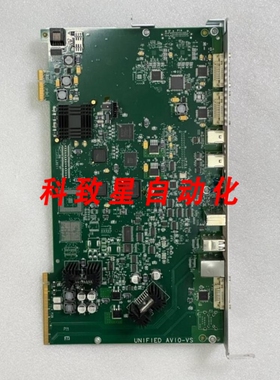 工业配件453561381364 UNIFIED AVIO-VS BOARD FOR IU22 超声波机