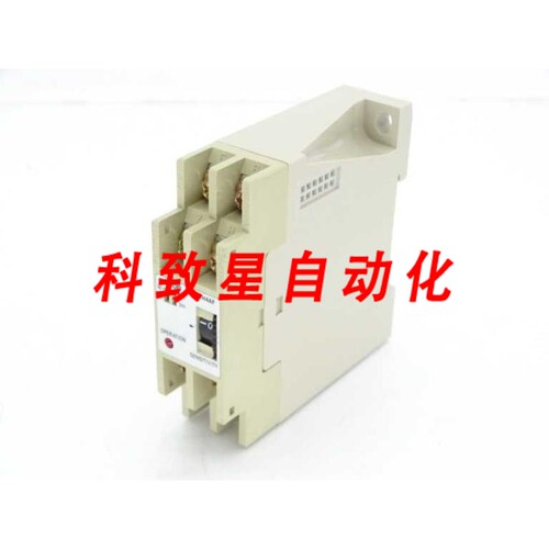 工业配件E2C-WH4AF SWITCH - 封面