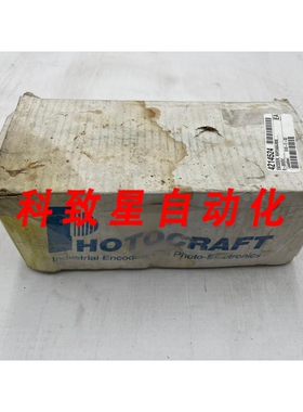 工业配件HOTOCRAFT PHOTOCRAFTER CODER RH-192AJ/80C M139 1541