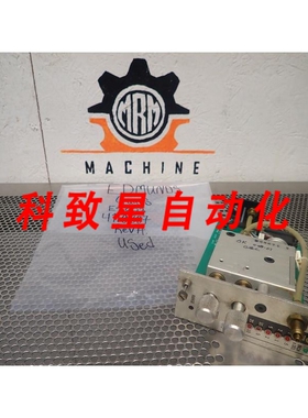 工业配件S GAGES E8023 4110887 REV A 板