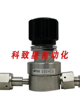 工业配件电动压力调节器AK0 VFF