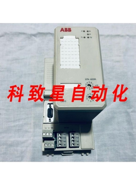 工业配件CI810 3BSE008504R1