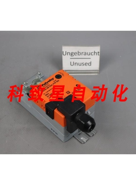 工业配件FAIVELEY LM24A-SR R2C FTP 002 FLAP ACTUATOR 5NM 24VA