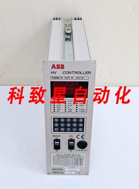 工业配件RGH601/HV控制器