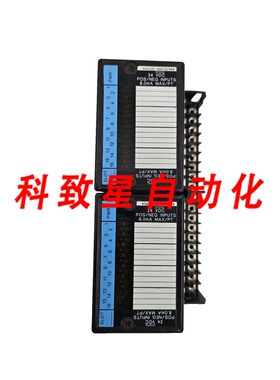 工业配件IC670MDL640J 24 VDC输入模块