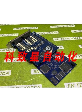 工业配件PCI-16064D 是针对 PCI系统进行的