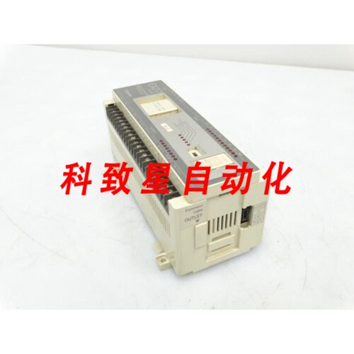 工业配件EX20 4MARD8 PLC模块