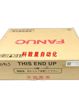 工业配件A06B6093H114 PLC伺服放大器2DAY