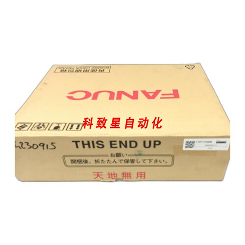 工业配件A06B6093H114 PLC伺服放大器2DAY