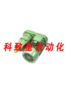 工业配件TM71-4M 12.602.08.21 GEARMOTOR UN