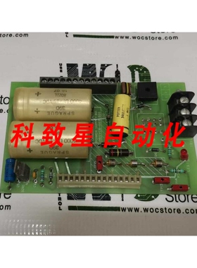 工业配件PRSYCB-0036886 CRBDPS-0036885 OHMART电源板 578564