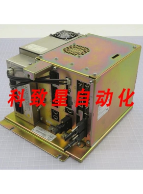 工业配件SGDZ-BS60AN7A-FK伺服驱动器T216461