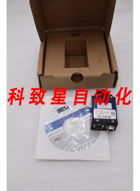 工业配件DALSA CR-GM00-H102410 CCD 摄像机 H672A