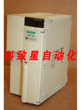 工业配件TSXSUP1021电源