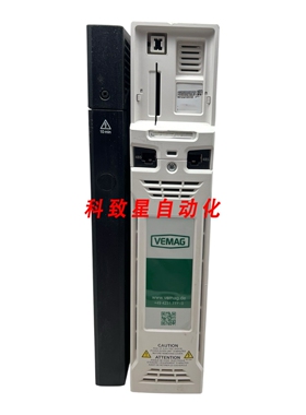 工业配件控制VEMAG M701-044 00172 A 变频器7.5/11 KW