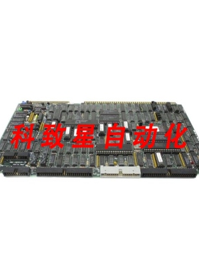 工业配件QUALOGY MC-6217B 806215-21 REV.B