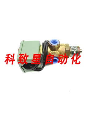 工业配件8320A19MO 120V 125PSI 1/4