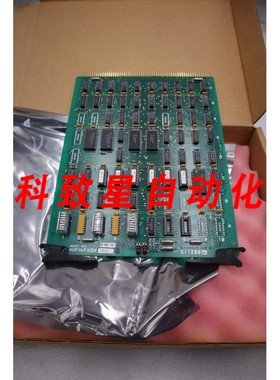 工业配件PCB DATA CONTROL ASSY NO:4DP7APXDH233FW REVSTOCK G47
