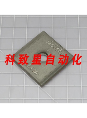 工业配件B-LINE B200SS6 19247A SQAURE WASHER T201965