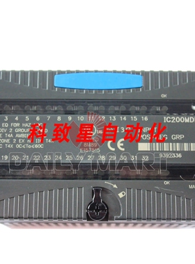 工业配件IC200MDL650D