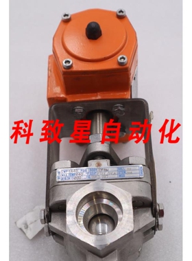 工业配件DD025.B2A00K.11K0 执行器阀门 150LB #4063