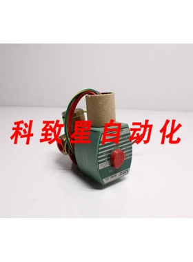 工业配件8223G021 NSNBC01电磁阀