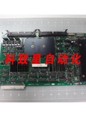 工业配件NORITSU KOKI J100050 电路板 T49317