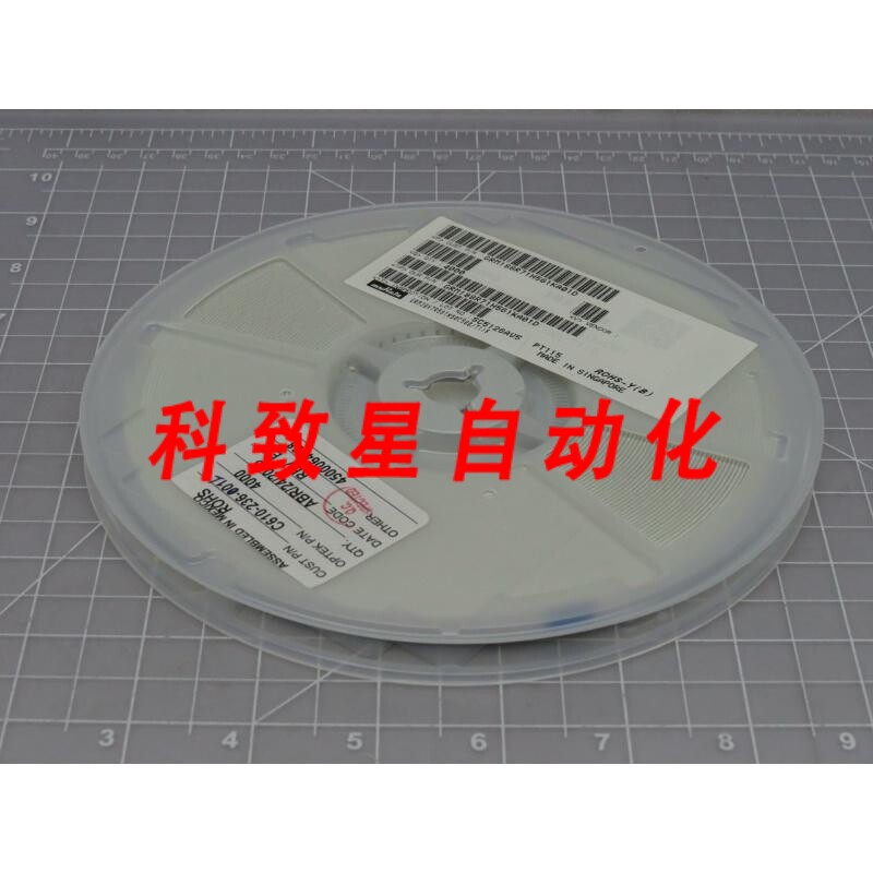 工业配件0 MURATA GRM188R71H561KA01D C61036-6011 多层陶瓷