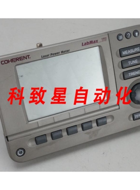 工业配件激光器激光功率计 1104619 型号 LABMAX-TO