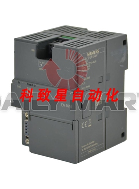 工业配件6ES7288-7DP01-0AA0 通信模块