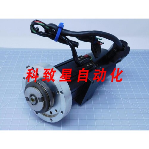 工业配件SEIKI 3275N211E29 B 伺服电机 125 W 200 V T131513
