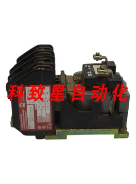 工业配件SQAURE D 8903LO30V02 SER.C 120V